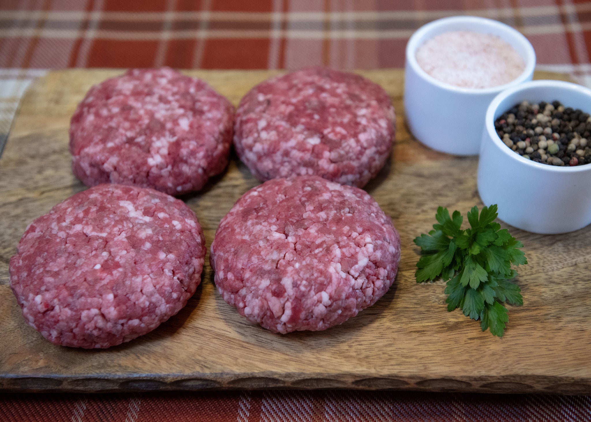 Grain Fed Beef Tennessee Grass Fed