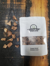 Freeze Dried Treats