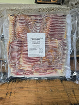 Hickory Bacon- 5lb Thin Sliced (Nitrate/Nitrite Free)