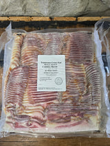 Hickory Bacon- 5lb Thin Sliced (Nitrate/Nitrite Free)