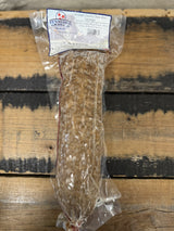Homestyle Country Smoked Beef Sausage(No Nitrate, No Sugar)