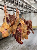 Whole & Half Carcass (Cow) - Complete Custom-Now Taking Orders!