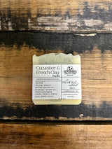 Natural Soap
