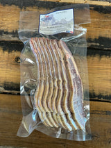 Grass Sliced Beef Belly