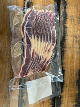 Grass Sliced Beef Belly