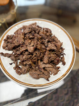 Grass Shaved Tri-Tip