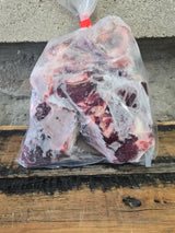 Grass Beef Soup/Knuckle Bones (DIY bone broth KIT)