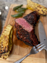 Grass Tri-Tip Roast