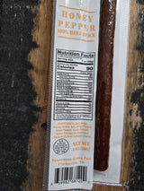 Grass Beef Sticks