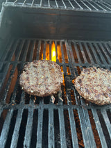Ground Beef Patties - 4 oz.