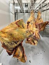 Whole & Half Carcass (Cow) - Complete Custom-Now Taking Orders!