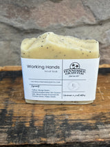 Natural Soap