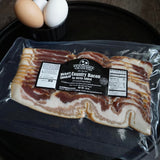 Hickory Smoked Bacon