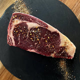 Boneless Ribeye Steak - Tennessee Grass Fed