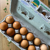 Farm Fresh Eggs