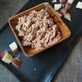 Duck Breakfast Sausage - 1 lb.