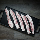 Sliced Pork Belly