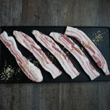 Sliced Pork Belly