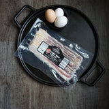 Applewood Smoked Bacon - Tennessee Grass Fed