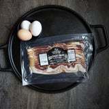 Hickory Smoked Bacon