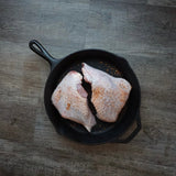 Turkey Thighs