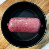 Raw Pet Food Supplement (Poultry)