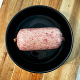 Raw Pet Food Supplement (Poultry)