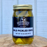 Mild Okra