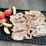 Applewood Smoked Bacon - Tennessee Grass Fed