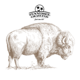 Ground Bison -1lb