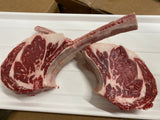 Grain Tomahawk Steak