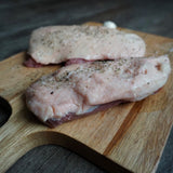 Duck Breast