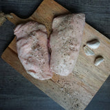 Duck Breast