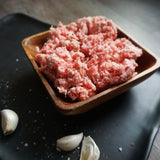 Ground Lamb - 1 lb.