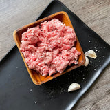 Ground Lamb - 1 lb.