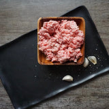 Ground Lamb - 1 lb.