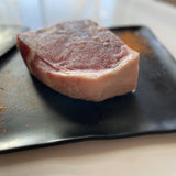 2” Pork Chop - Tennessee Grass Fed