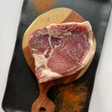 2” Pork Chop - Tennessee Grass Fed