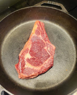 Grass Bone-In Ribeye (Limited)