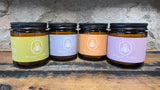 Whipped Tallow