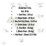 Grain Bulk Starter Kit