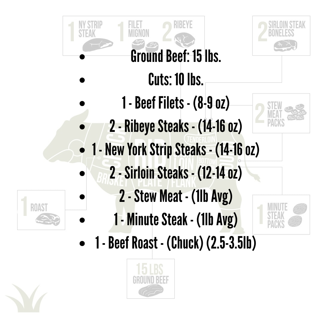 Grain Bulk Starter Kit