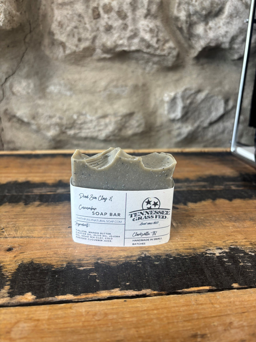 Natural Soap