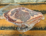 Grass Bone-In Ribeye (Limited)