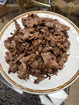 Grass Shaved Tri-Tip