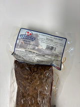 Homestyle Country Smoked Beef Sausage(No Nitrate, No Sugar)