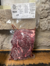 Bison Chuck Roast