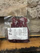 Bison Stew Meat