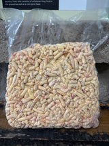 Grass Beef Suet