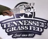 Grass Beef Sticks